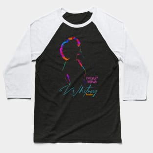 I’m every woman Baseball T-Shirt